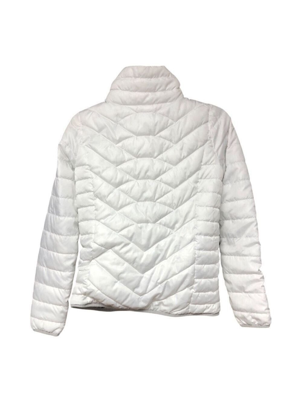 SO REVERSIBLE PUFFER JACKET - SIZE S - Picture 2 of 5